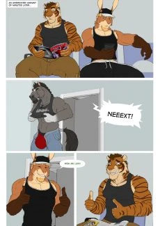 Dream&Nightmare- A Star Is Porn (5)