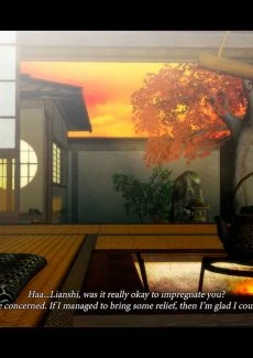 Dynasty Warriors- The Maiden Of Jiangdong (18)