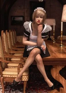 Emory Ahlberg- Maid for Life (16)