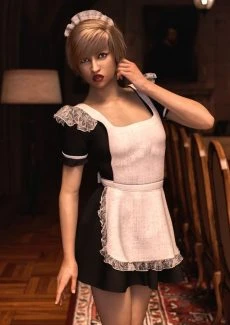 Emory Ahlberg- Maid for Life (17)