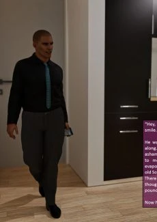 Emory Ahlberg- Maid for Life (39)
