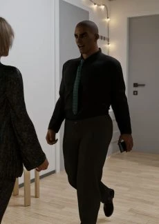 Emory Ahlberg- Maid for Life (40)