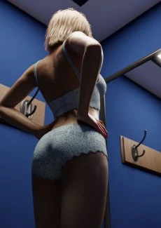 Emory Ahlberg- Maid for Life (52)