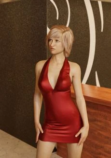 Emory Ahlberg- Maid for Life (56)
