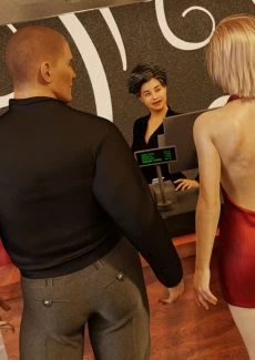 Emory Ahlberg- Maid for Life (58)