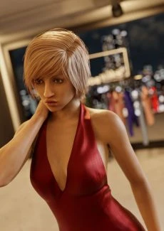 Emory Ahlberg- Maid for Life (61)