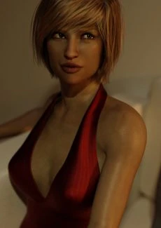 Emory Ahlberg- Maid for Life (79)