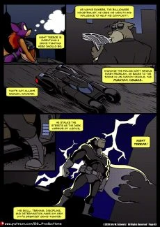 Eric W. Schwartz- Chiropterana Returns (4)