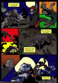 Eric W. Schwartz- Chiropterana Returns (5)