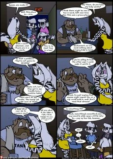 Eric W. Schwartz- Sabrina Online- Skunks’ Day Out (50)