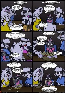 Eric W. Schwartz- Sabrina Online- Skunks’ Day Out (51)