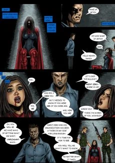 Erotic Heroines- Princess of Darkness Aya #1 (13)