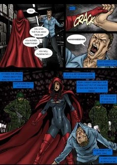 Erotic Heroines- Princess of Darkness Aya #1 (23)