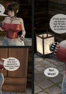 Evankstein- The Black Flower Episode 3 [Shourai] (11)