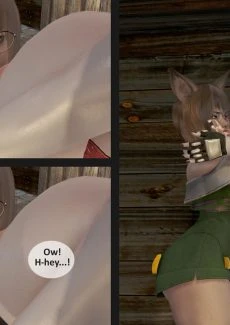 Evankstein- The Black Flower Episode 3 [Shourai] (20)