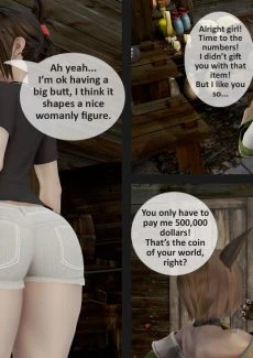Evankstein- The Black Flower Episode 3 [Shourai] (25)