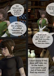 Evankstein- The Black Flower Episode 3 [Shourai] (27)