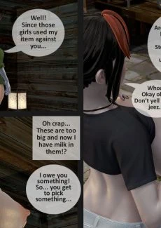 Evankstein- The Black Flower Episode 3 [Shourai] (3)