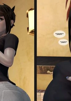 Evankstein- The Black Flower Episode 3 [Shourai] (30)