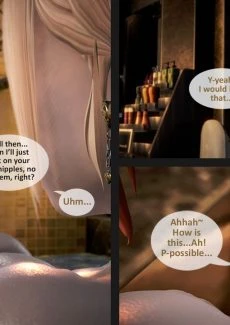 Evankstein- The Black Flower Episode 3 [Shourai] (41)