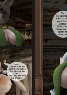 Evankstein- The Black Flower Episode 3 [Shourai] (5)