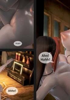 Evankstein- The Black Flower Episode 3 [Shourai] (51)