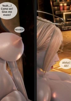 Evankstein- The Black Flower Episode 3 [Shourai] (54)
