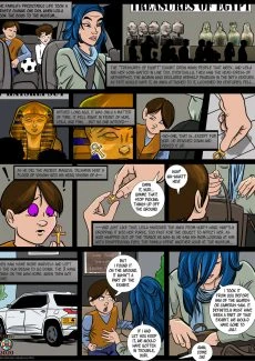 Everfire- Egyptian Magic 4 (5)