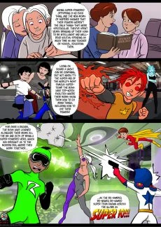 Everfire- Super 10 Issue 2 (4)