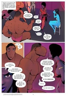 Falcon McCooper- That Golden Age (3)