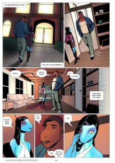 Falcon McCooper- That Golden Age (9)