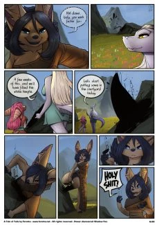 Feretta- A Tale of Tails Ch. 6 (29)