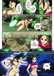 FoxyBulma- Saiyan Love (42)