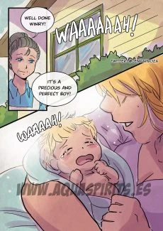 Fullmetal Alchemist- 105