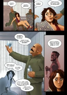 Giant Girl and Lana – Forces of Nature (14)