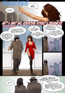 Giant Girl and Lana – Forces of Nature (6)