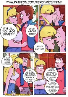 Gravity Falls- The Next Summer (4)