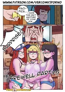Gravity Falls- The Next Summer (6)