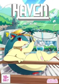 Haven Ch2- Just Like Me - Insomniacovrlrd Haven Ch2- Just Like Me- info