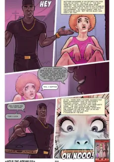 Hold The Sprinkles 039