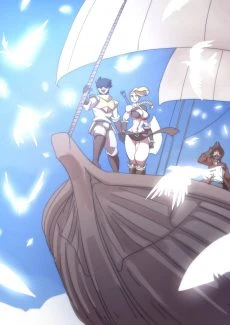 Hunting with Hilde0004