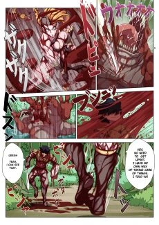Hunting with Hilde0014