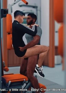 Hyungry- Private Session (110)