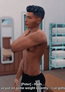Hyungry- Private Session (14)