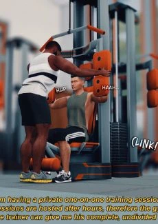 Hyungry- Private Session (3)