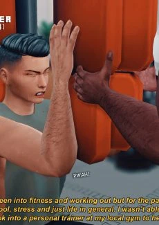 Hyungry- Private Session (4)