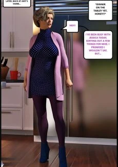 Interqueen- Alison Hale- Making Of a Hotwife 2 (21)
