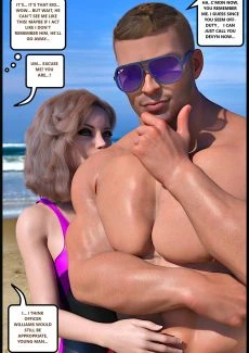 Interqueen- Alison Hale- The Stud (12)