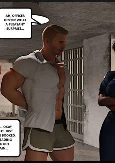 Interqueen- Alison Hale- The Stud (26)