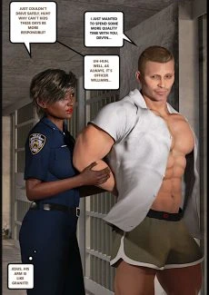 Interqueen- Alison Hale- The Stud (27)